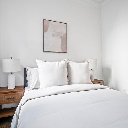 Modern 3Bd 1 Bath City Escape Nova Iorque Exterior foto
