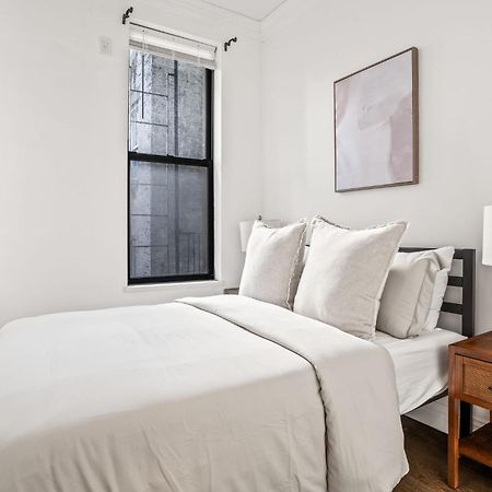 Modern 3Bd 1 Bath City Escape Nova Iorque Exterior foto