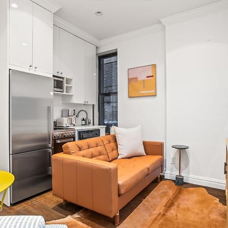 Modern 3Bd 1 Bath City Escape Nova Iorque Exterior foto