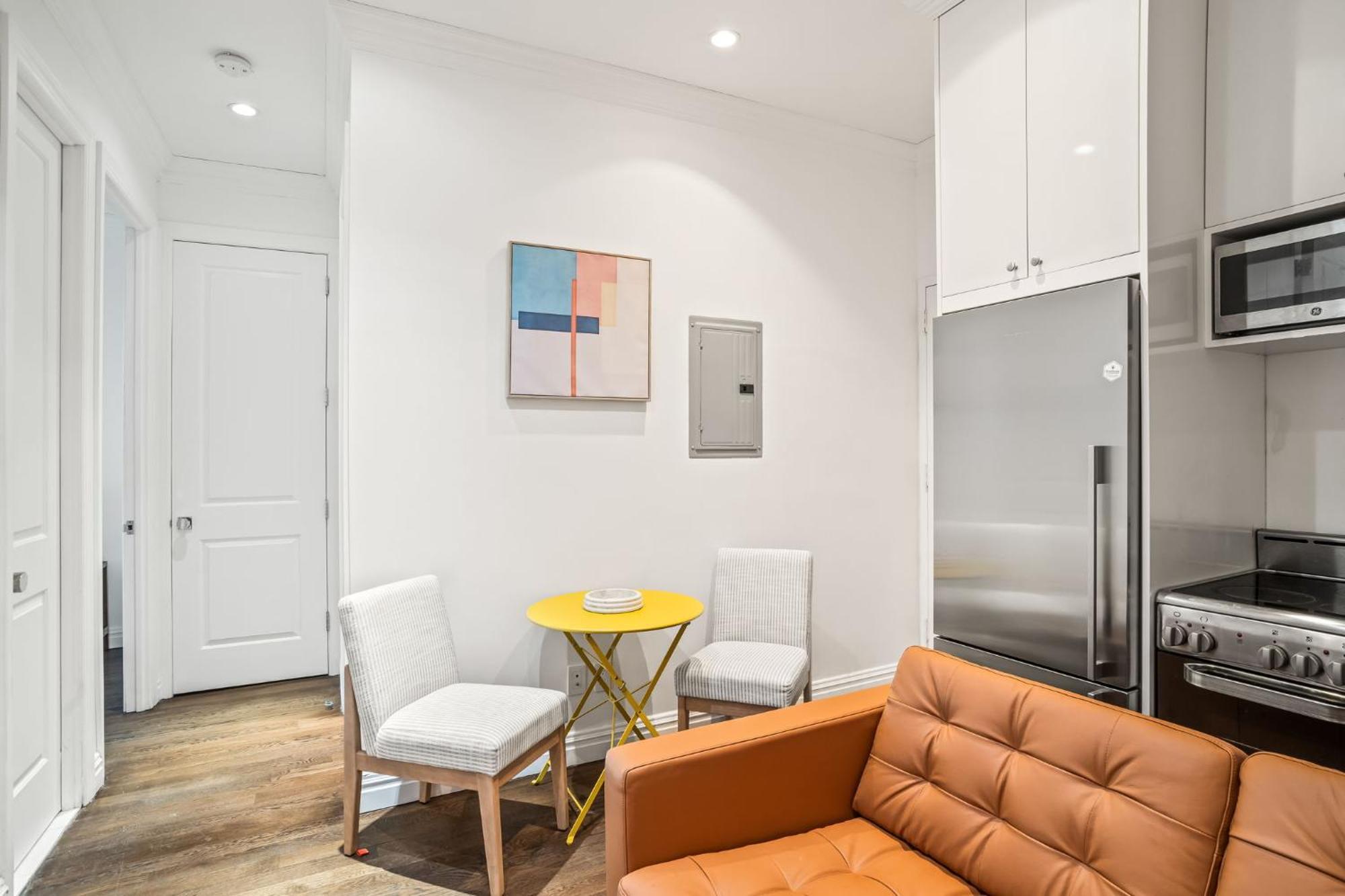 Modern 3Bd 1 Bath City Escape Nova Iorque Exterior foto