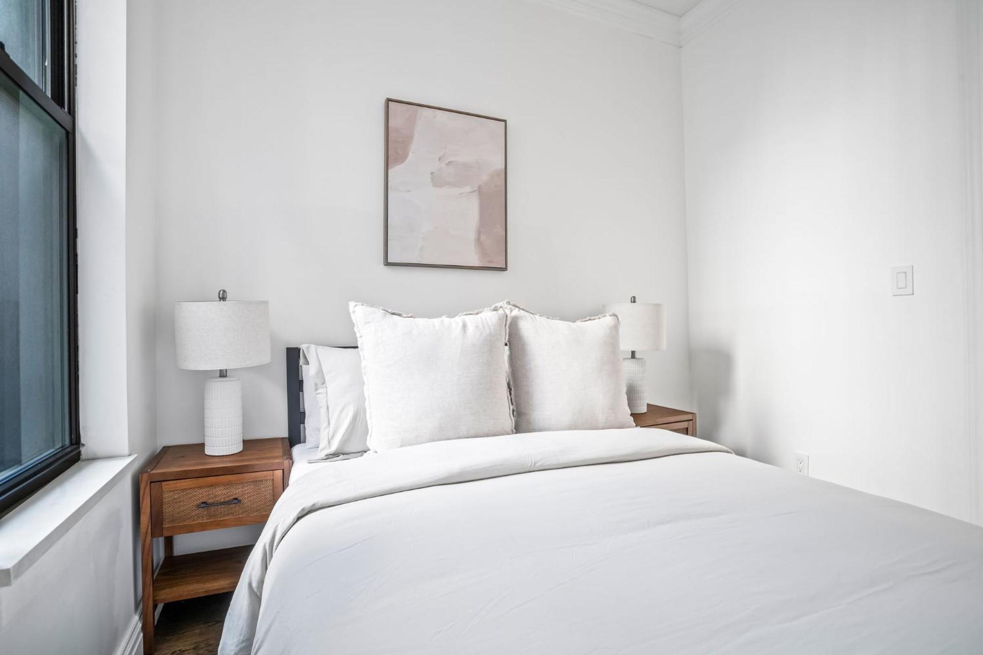 Modern 3Bd 1 Bath City Escape Nova Iorque Exterior foto