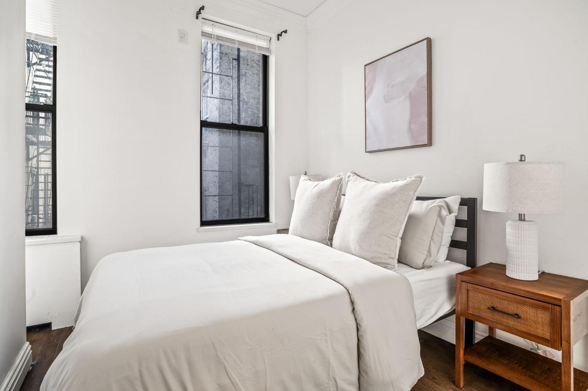 Modern 3Bd 1 Bath City Escape Nova Iorque Exterior foto