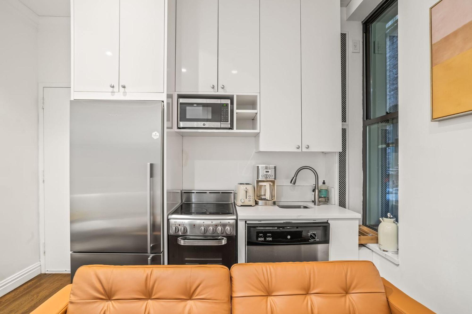 Modern 3Bd 1 Bath City Escape Nova Iorque Exterior foto