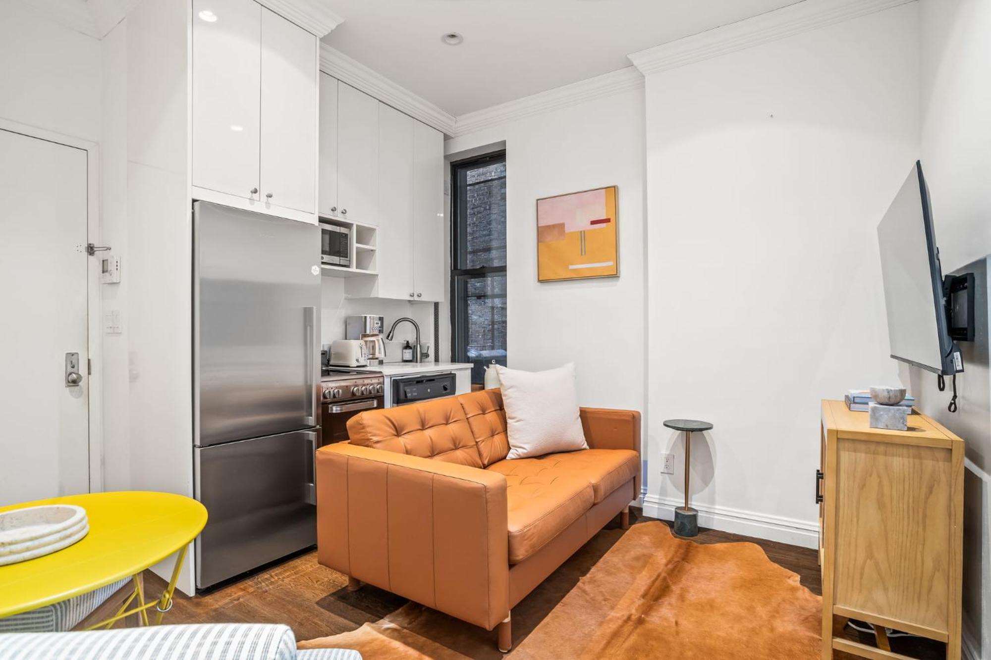 Modern 3Bd 1 Bath City Escape Nova Iorque Exterior foto
