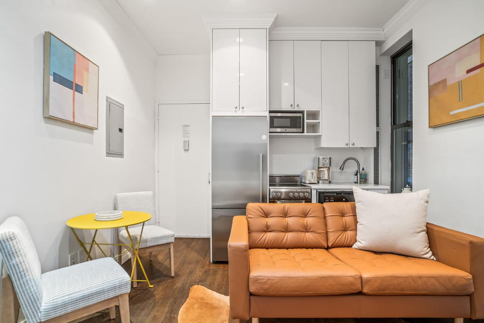 Modern 3Bd 1 Bath City Escape Nova Iorque Exterior foto