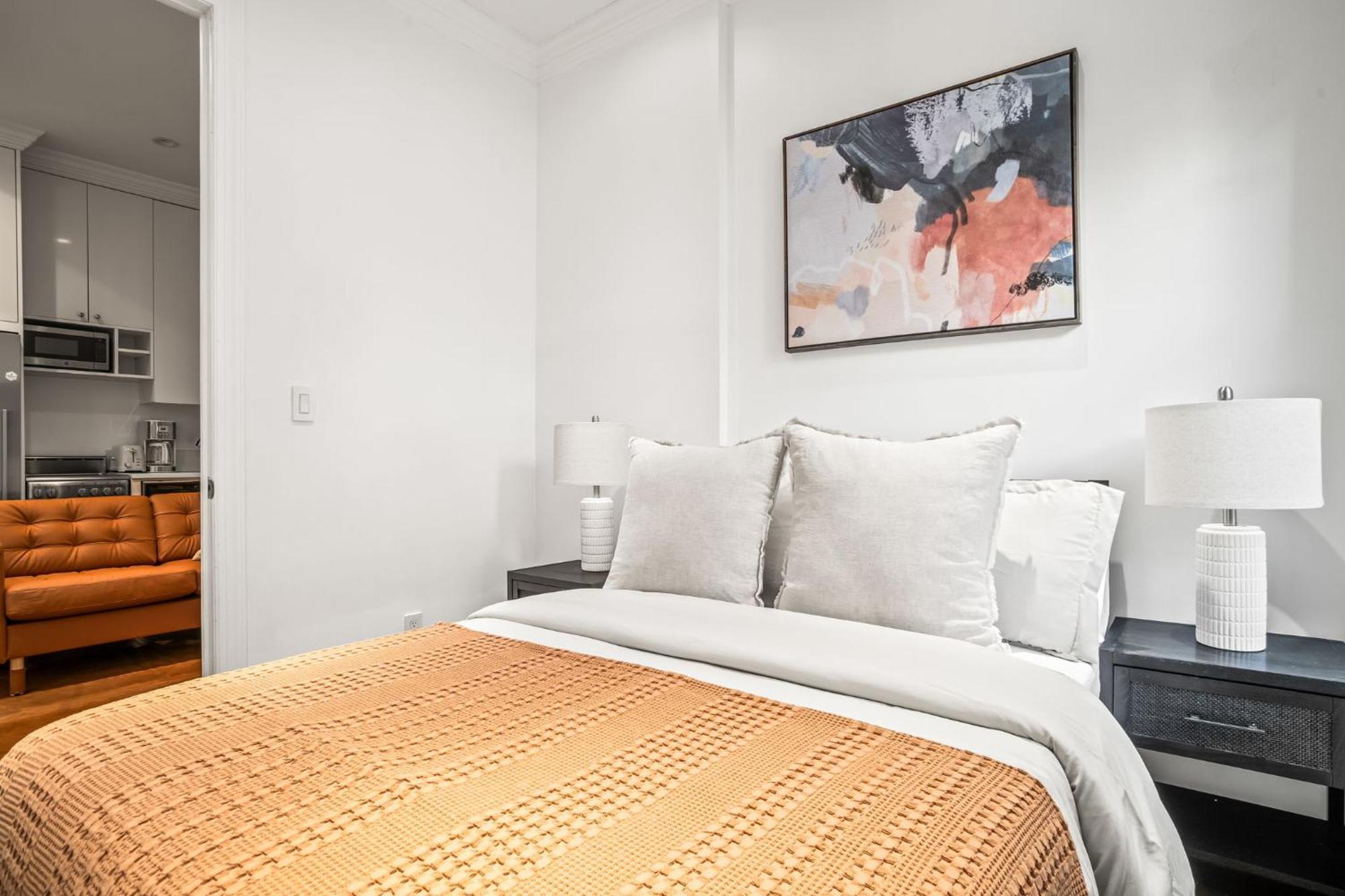 Modern 3Bd 1 Bath City Escape Nova Iorque Exterior foto