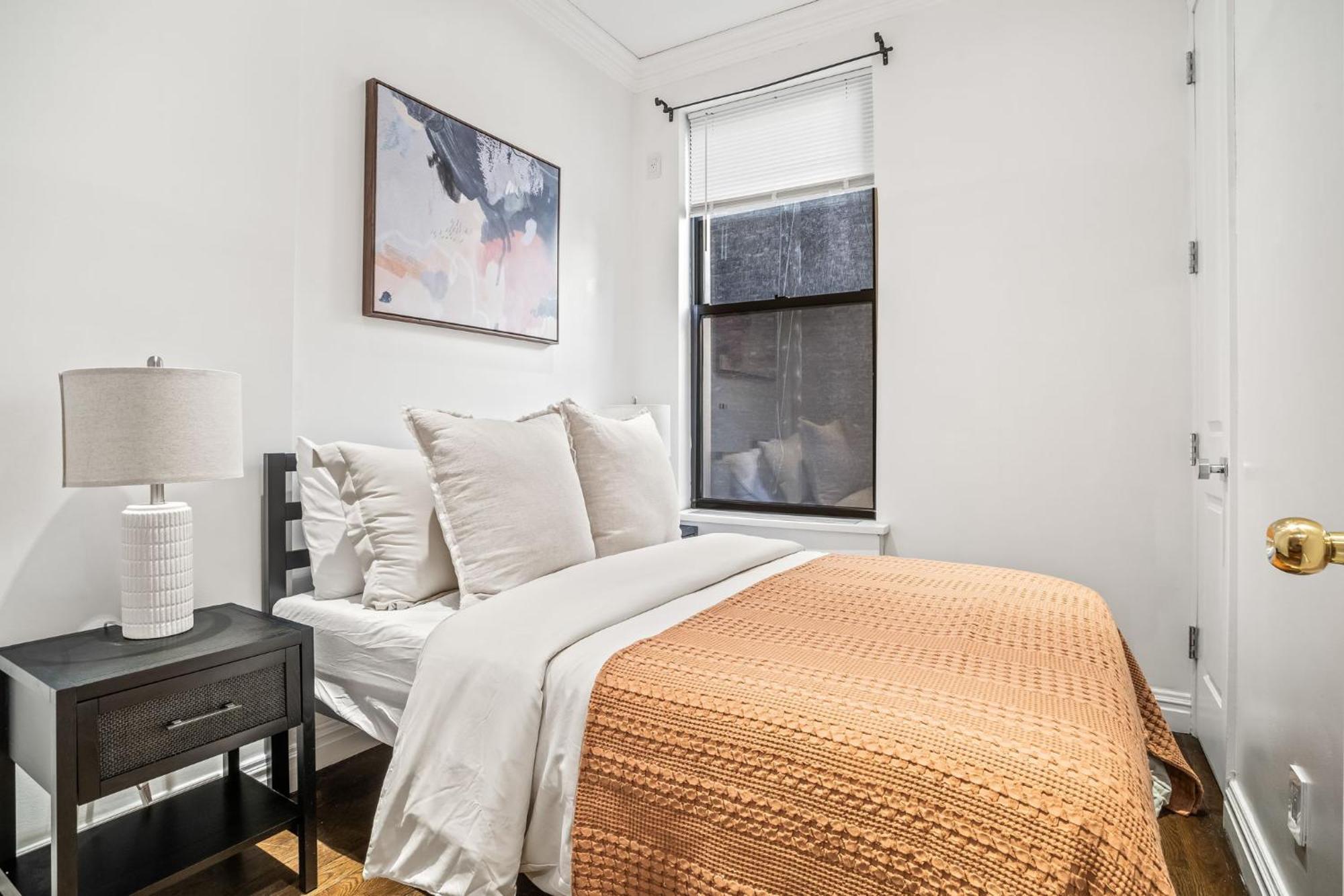 Modern 3Bd 1 Bath City Escape Nova Iorque Exterior foto