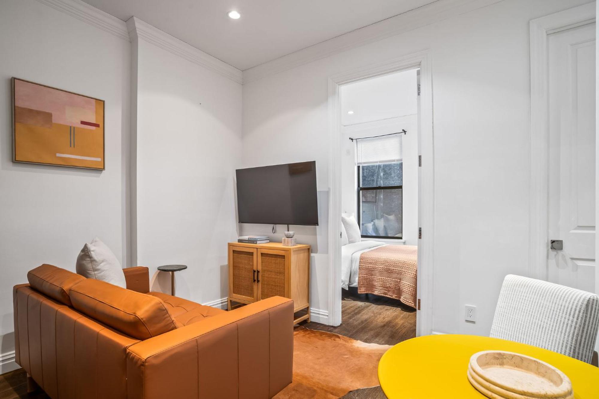Modern 3Bd 1 Bath City Escape Nova Iorque Exterior foto